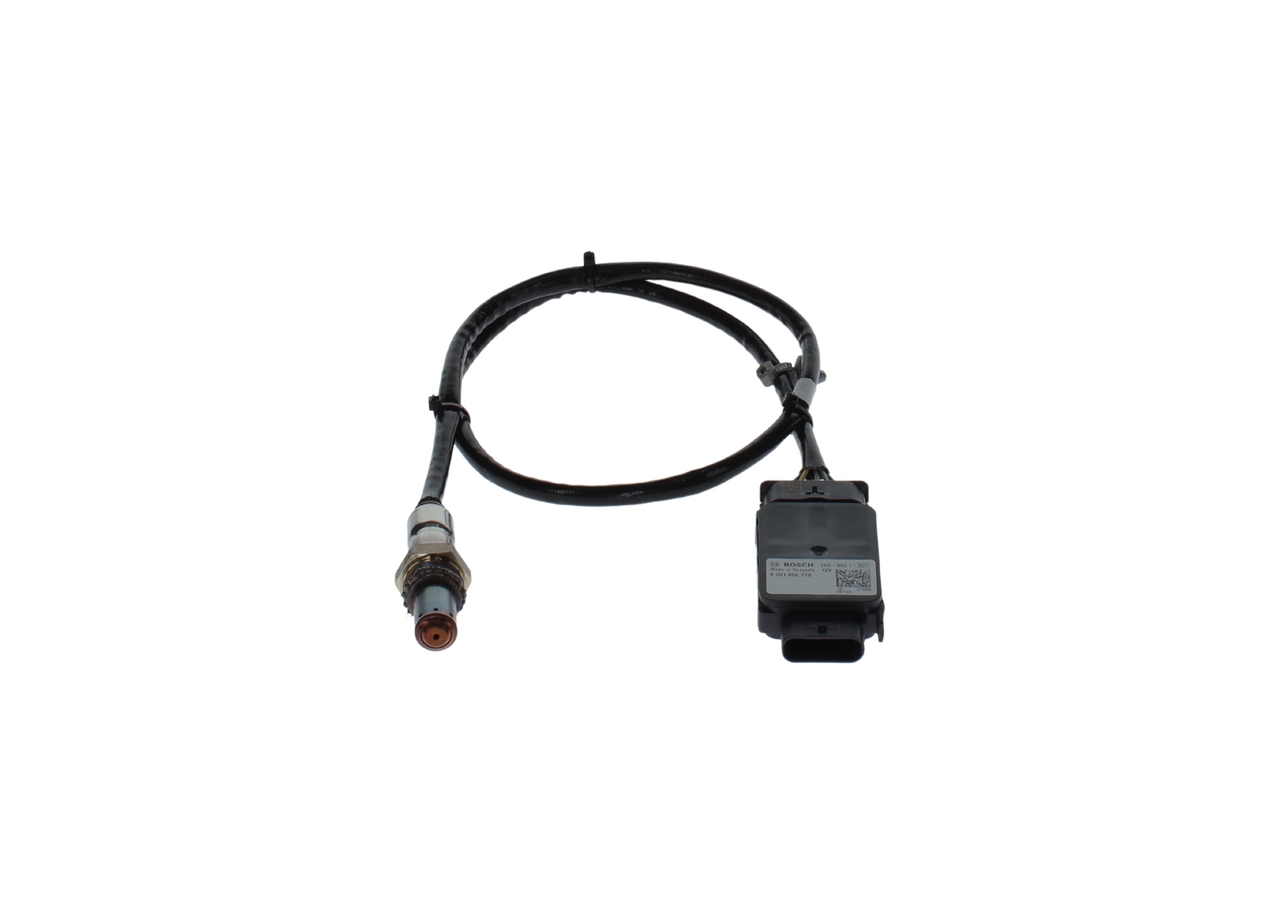 BOSCH NOx-Sensor, Harnstoffeinspritzung VW 0 281 008 779 04L907807BT,04L907807GA,04L907805BT von Bosch