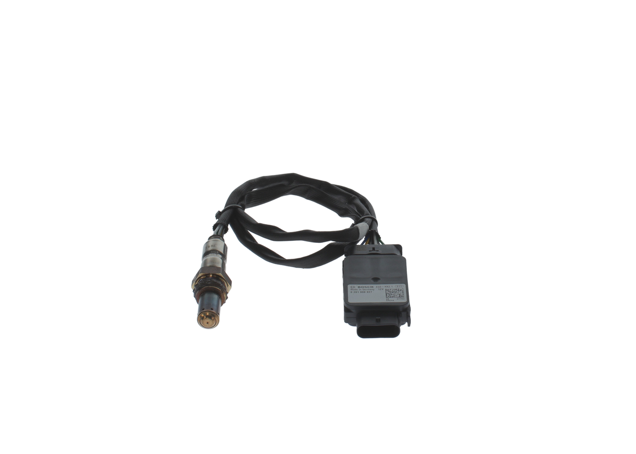 BOSCH NOx-Sensor, Harnstoffeinspritzung VW 0 281 008 827 04L907807FG von Bosch