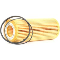 BOSCH Ölfilter Filtereinsatz 1 457 429 268 Motorölfilter,Filter für Öl VW,AUDI,PORSCHE,Touareg (7P5, 7P6),A4 Avant (8K5, B8),A6 Avant (4F5, C6) von Bosch