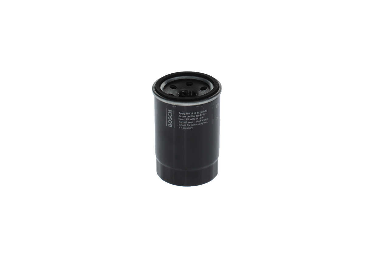 BOSCH Ölfilter ALFA ROMEO F 026 407 340 552484810,55252436,55256371 Motorölfilter,Filter für Öl von Bosch