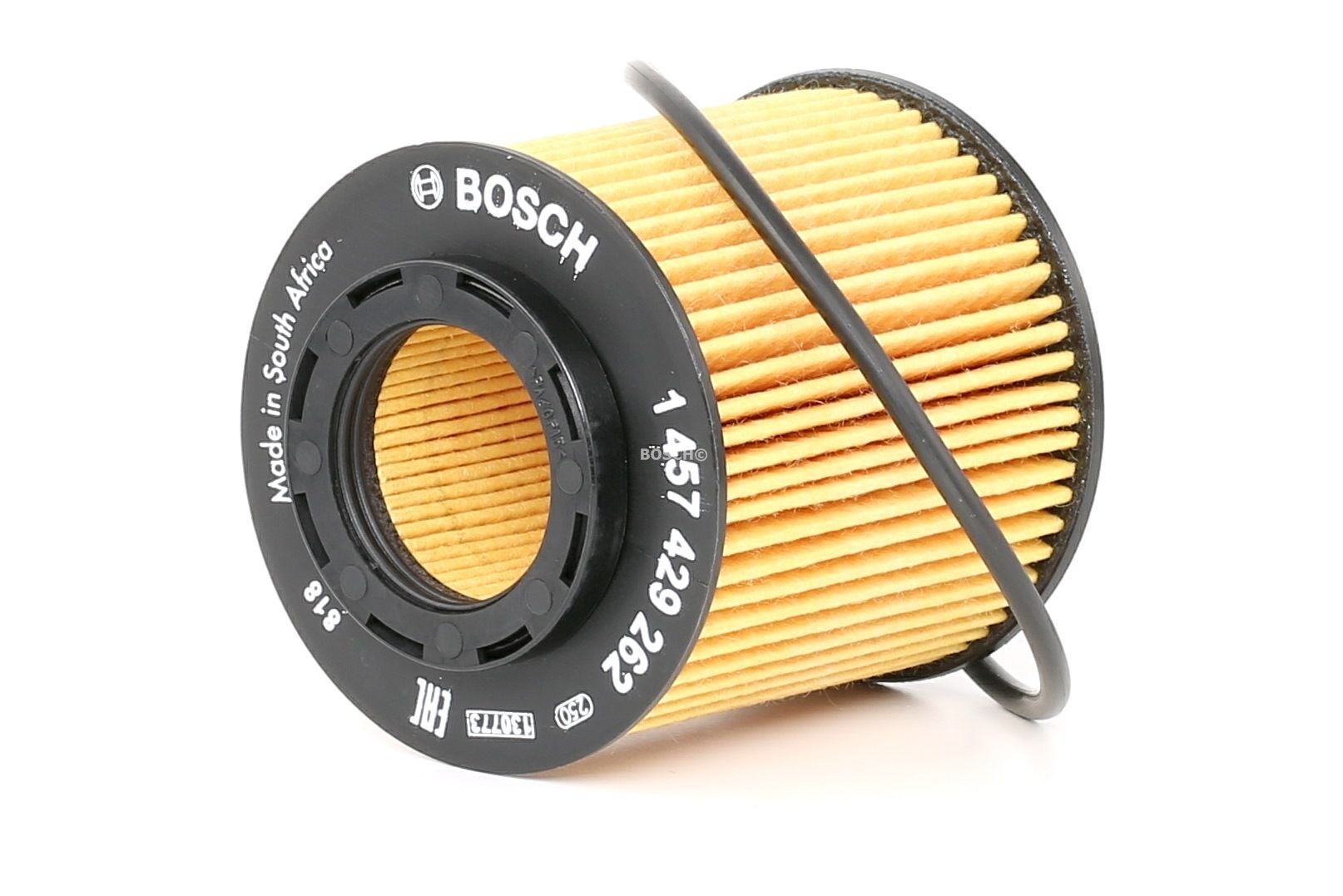 BOSCH Ölfilter BMW 1 457 429 262 11427501676,11427508969,11427530668 Motorölfilter,Filter für Öl 11427619232,11427619319 von Bosch