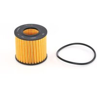 BOSCH Ölfilter Filtereinsatz F 026 407 092 Motorölfilter,Filter für Öl TOYOTA,SUBARU,DAIHATSU,Yaris Schrägheck (_P9_) von Bosch