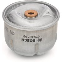 BOSCH Ölfilter Zentrifuge F 026 407 099 Motorölfilter,Filter für Öl FORD,LAND ROVER,TRANSIT MK-7 Kasten,TRANSIT MK-7 Bus von Bosch