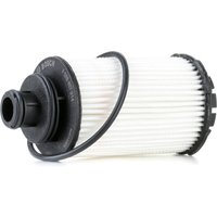 BOSCH Ölfilter Filtereinsatz F 026 407 214 Motorölfilter,Filter für Öl OPEL,VAUXHALL,INSIGNIA Caravan,ZAFIRA TOURER C (P12),INSIGNIA von Bosch