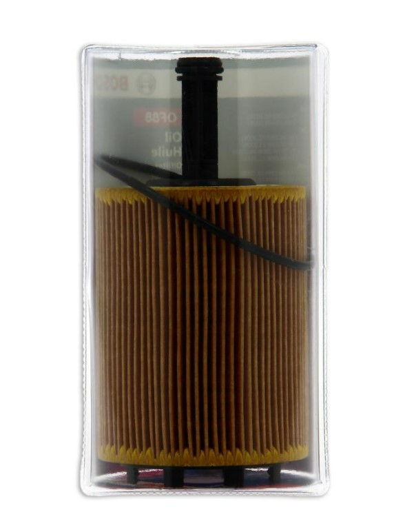 BOSCH Ölfilter F 026 408 888 Motorölfilter,Filter für Öl von Bosch