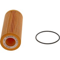 BOSCH Ölfilter Filtereinsatz F 026 407 021 Motorölfilter,Filter für Öl FIAT,ALFA ROMEO,CROMA (194),159 Sportwagon (939),159 (939),Brera (939_) von Bosch