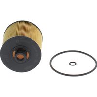 BOSCH Ölfilter Filtereinsatz F 026 407 316 Motorölfilter,Filter für Öl VOLVO,XC40 (536) von Bosch