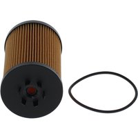 BOSCH Ölfilter Filtereinsatz F 026 407 341 Motorölfilter,Filter für Öl MERCEDES-BENZ,E-Klasse Limousine (W211),C-Klasse Limousine (W204) von Bosch