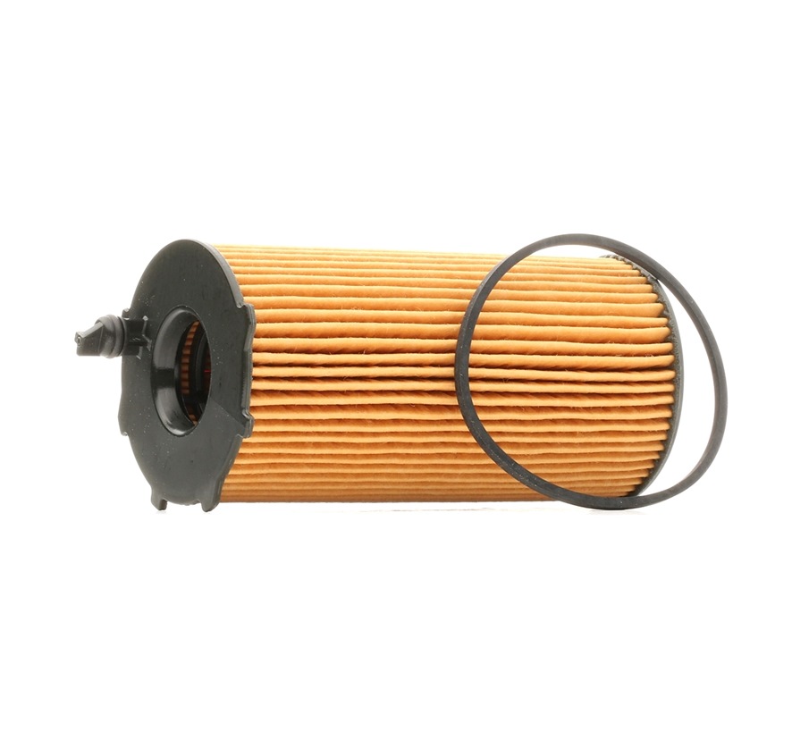 BOSCH Ölfilter JEEP,DODGE F 026 407 207 00K68032204AA,41152016F,68032204AA Motorölfilter,Filter für Öl 68032204AB,K68032204AA,K68032204AB von Bosch