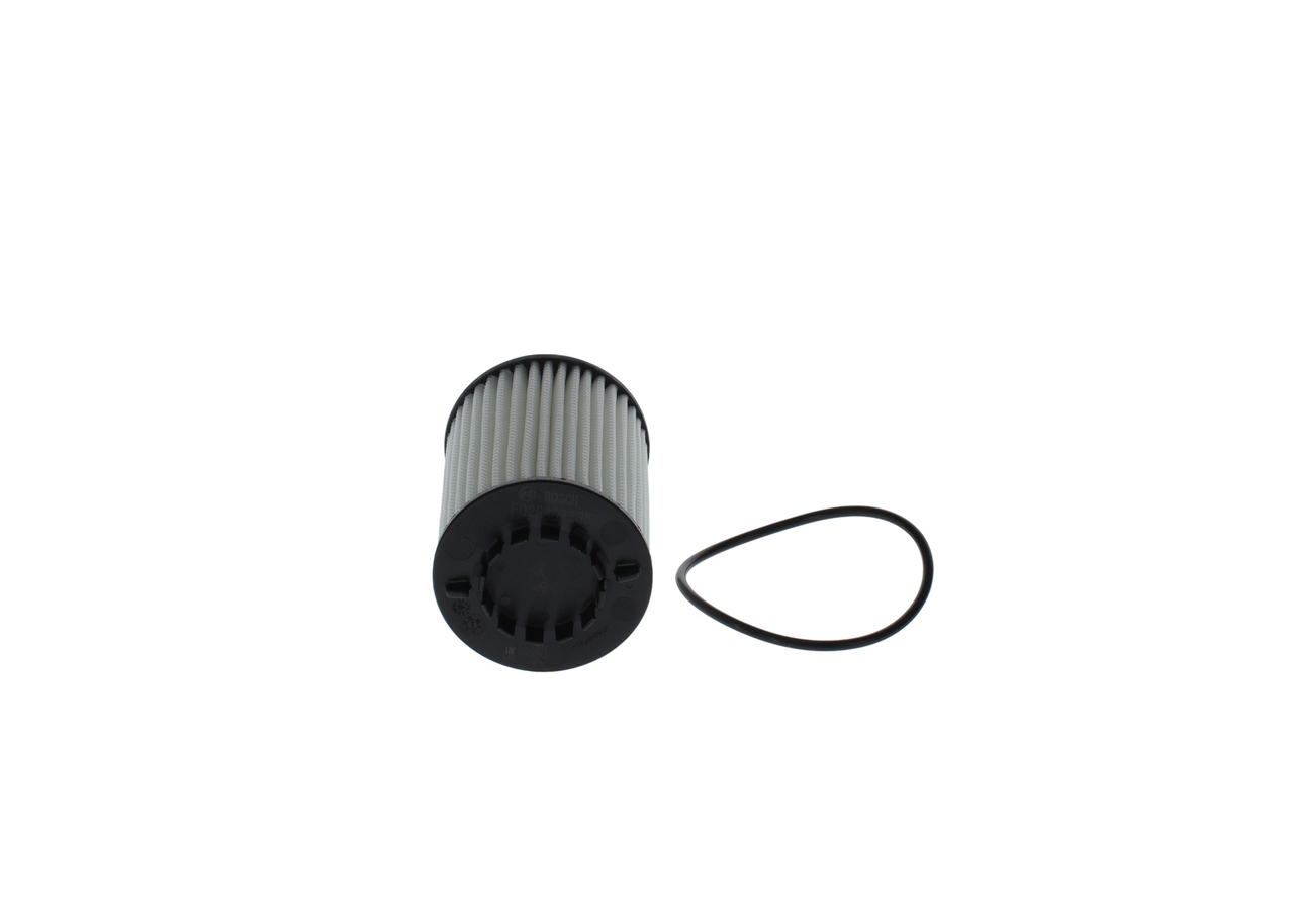 BOSCH Ölfilter JEEP F 026 407 335 73504004,68418186AA Motorölfilter,Filter für Öl von Bosch