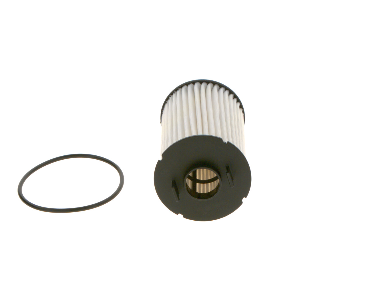 BOSCH Ölfilter LAND ROVER,JAGUAR F 026 407 269 8W936731AC,C2D3670,LR011279 Motorölfilter,Filter für Öl von Bosch