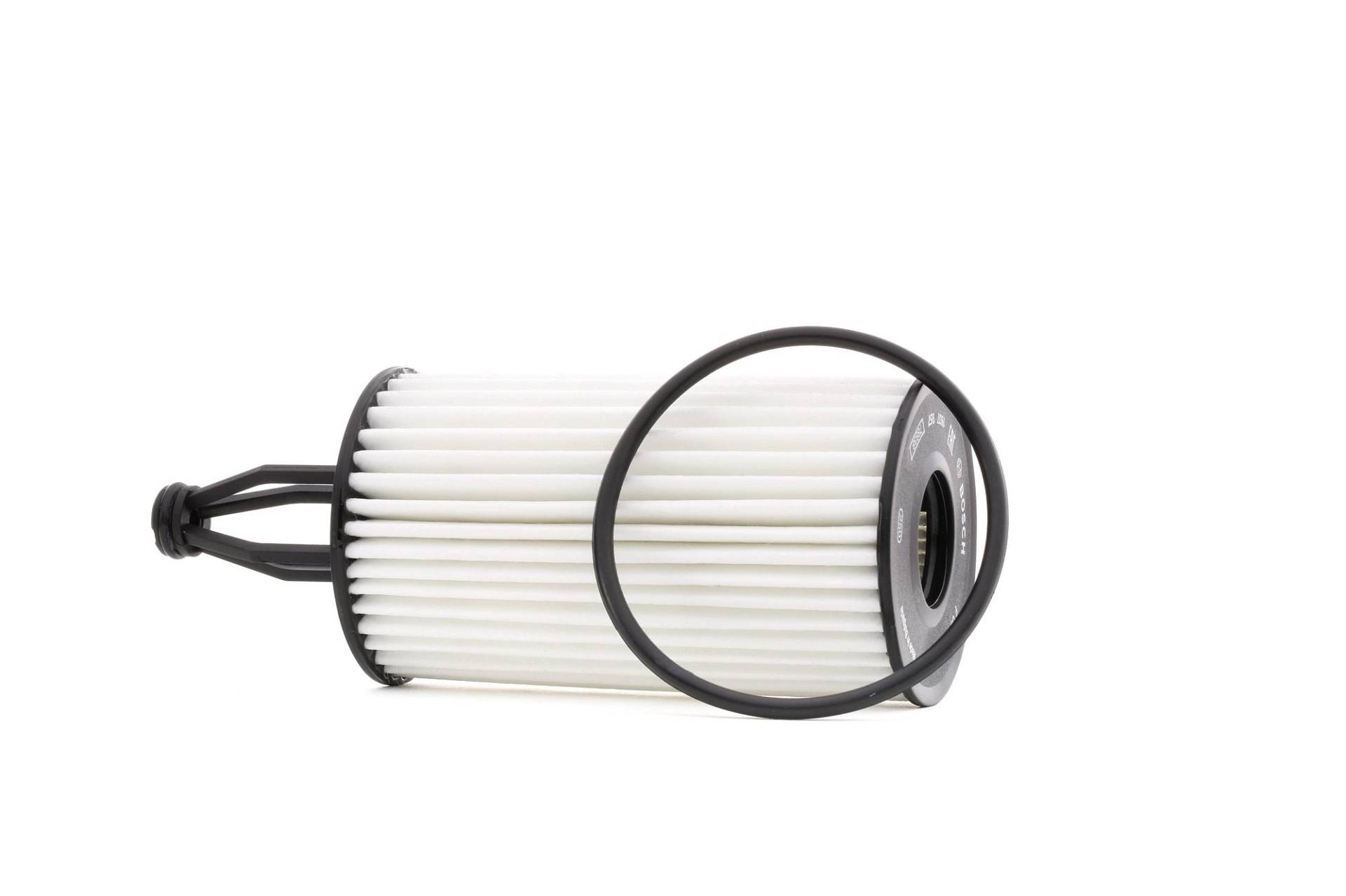 BOSCH Ölfilter MERCEDES-BENZ F 026 407 199 A2761840025,2761800009,2761840025 Motorölfilter,Filter für Öl A2761800009 von Bosch