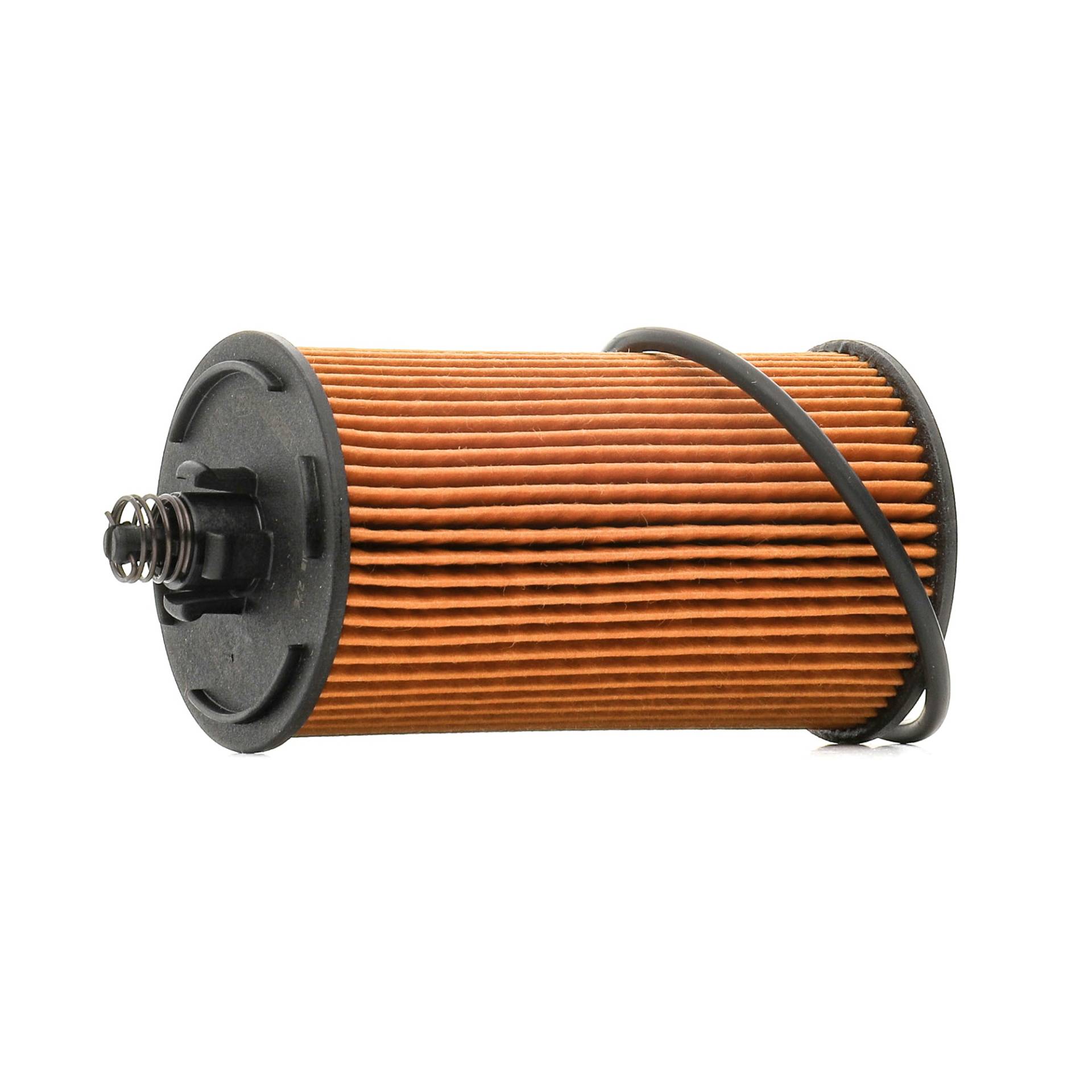 BOSCH Ölfilter OPEL,CHEVROLET,VAUXHALL F 026 407 338 25195775,25195785 Motorölfilter,Filter für Öl von Bosch