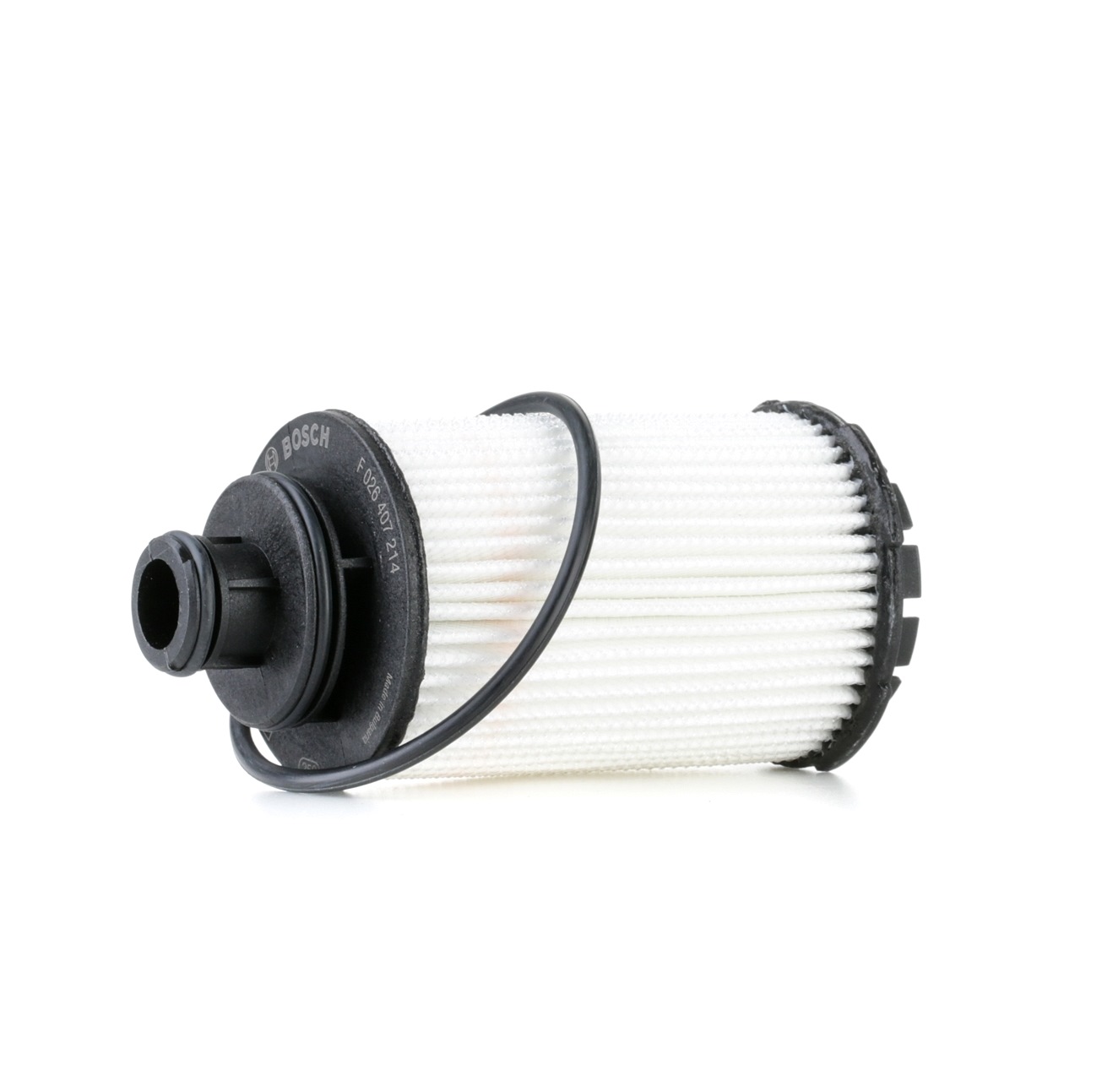 BOSCH Ölfilter OPEL,VAUXHALL F 026 407 214 55595505,650212,95528277 Motorölfilter,Filter für Öl von Bosch