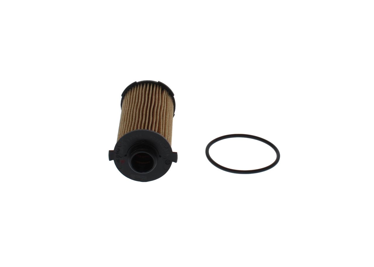 BOSCH Ölfilter PORSCHE F 026 407 314 0PC115466,9A210722500 Motorölfilter,Filter für Öl von Bosch