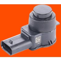 BOSCH Parksensoren Ultraschallsensor 0 263 009 638 Rückfahrsensoren,PDC Sensoren MERCEDES-BENZ,PUCH,C-Klasse Limousine (W204),C-Klasse T-modell (S204) von Bosch