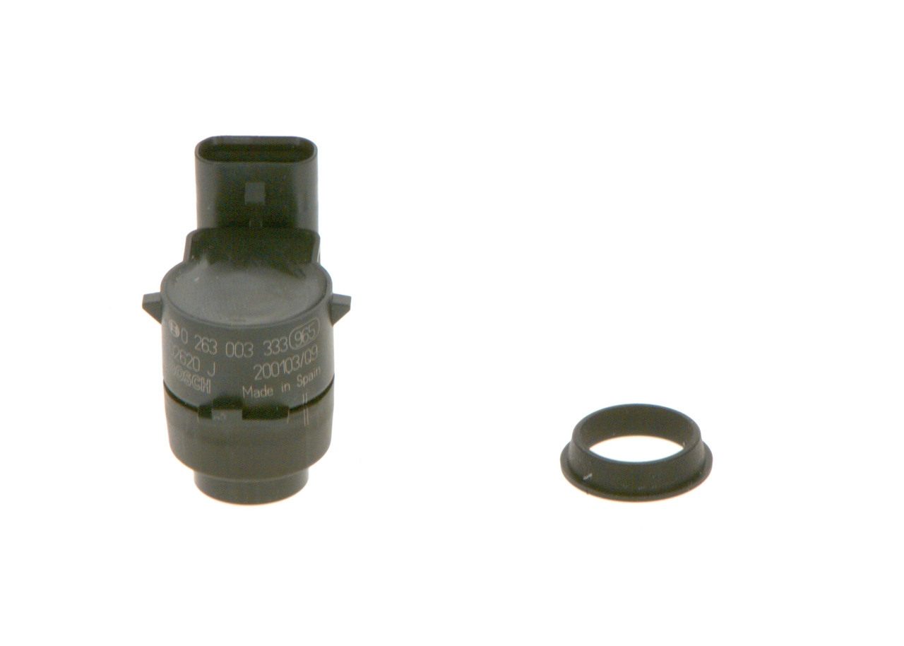 BOSCH Parksensoren BMW,MINI 0 263 009 590 66206934308,6620934308,6934308 SENSORKIT von Bosch