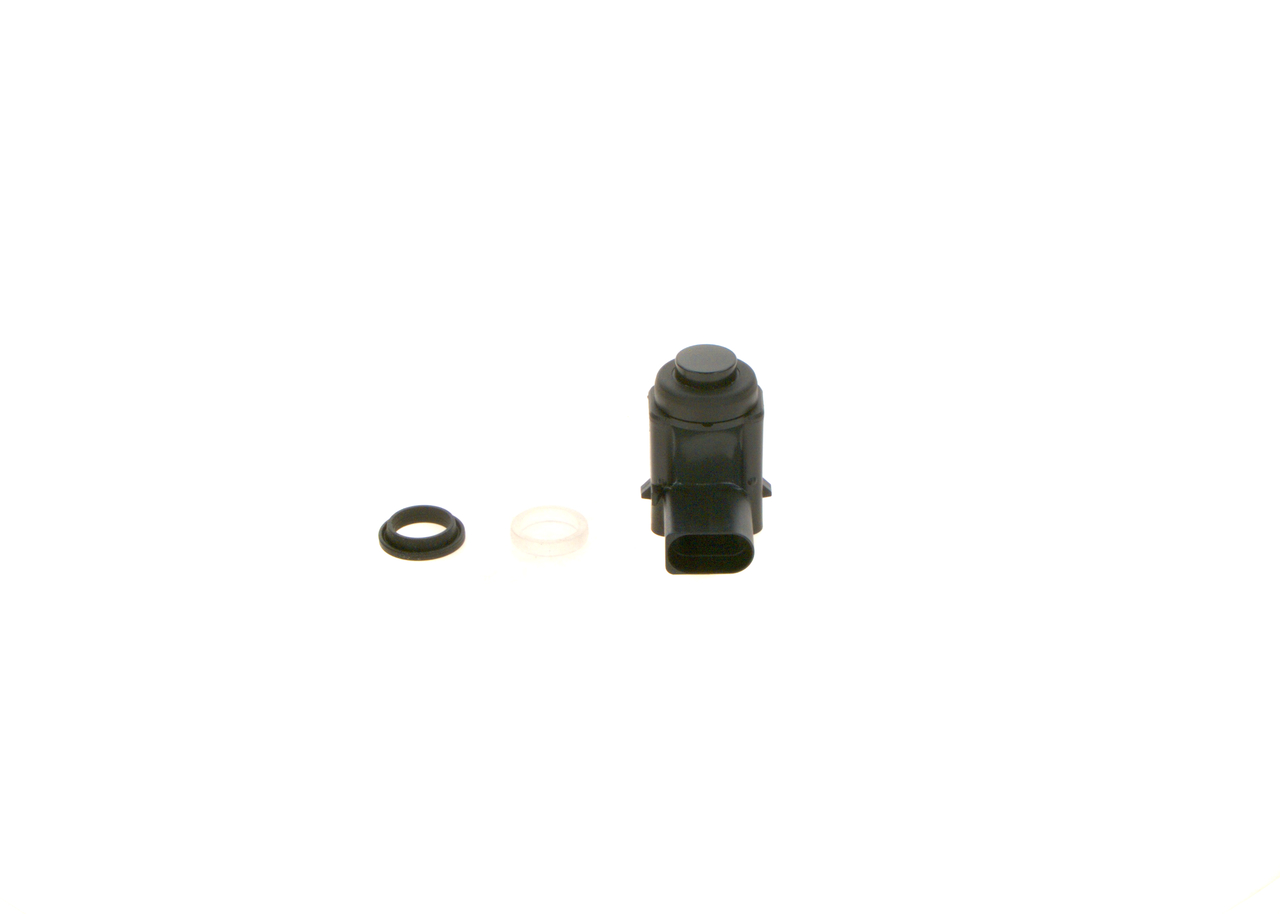 BOSCH Parksensoren VW,SKODA,SEAT 0 263 009 588 3D0919275D,SENSORKIT,3D0998275A von Bosch