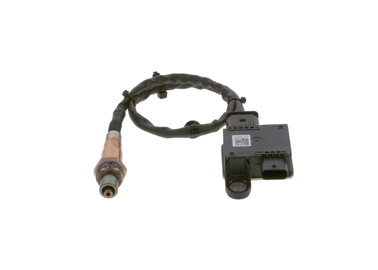 BOSCH Partikelsensor 0 281 006 929 für H350 Kasten für H350 Bus von Bosch