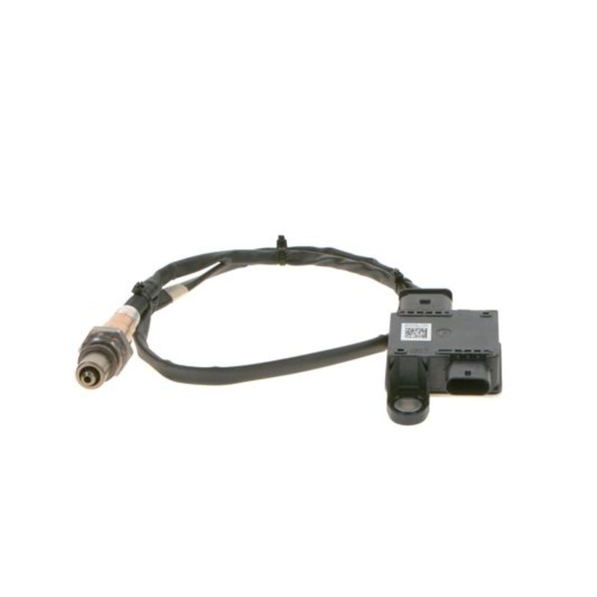 BOSCH Partikelsensor 0 281 007 048 für Crafter Kastenwagen (SY_, SX_) von Bosch