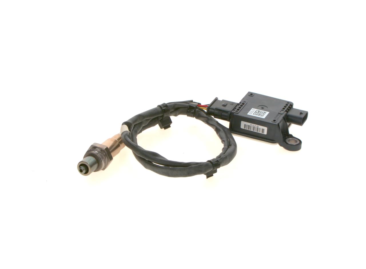 BOSCH Partikelsensor 0 281 007 593 von Bosch