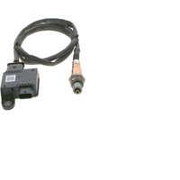 BOSCH Partikelsensor 0 281 008 466  BMW,5 Touring (G31),5 Limousine (G30, F90),3 Touring (G21),3 Limousine (G20),7 (G11, G12),6 Gran Turismo (G32) von Bosch