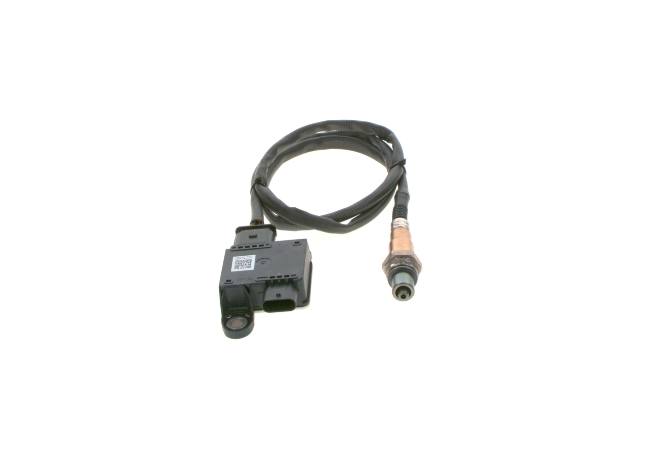 BOSCH Partikelsensor BMW 0 281 008 466 13628582026 von Bosch