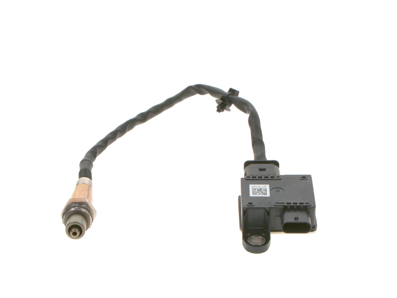 BOSCH Partikelsensor HYUNDAI,KIA 0 281 006 510 392652A110 von Bosch