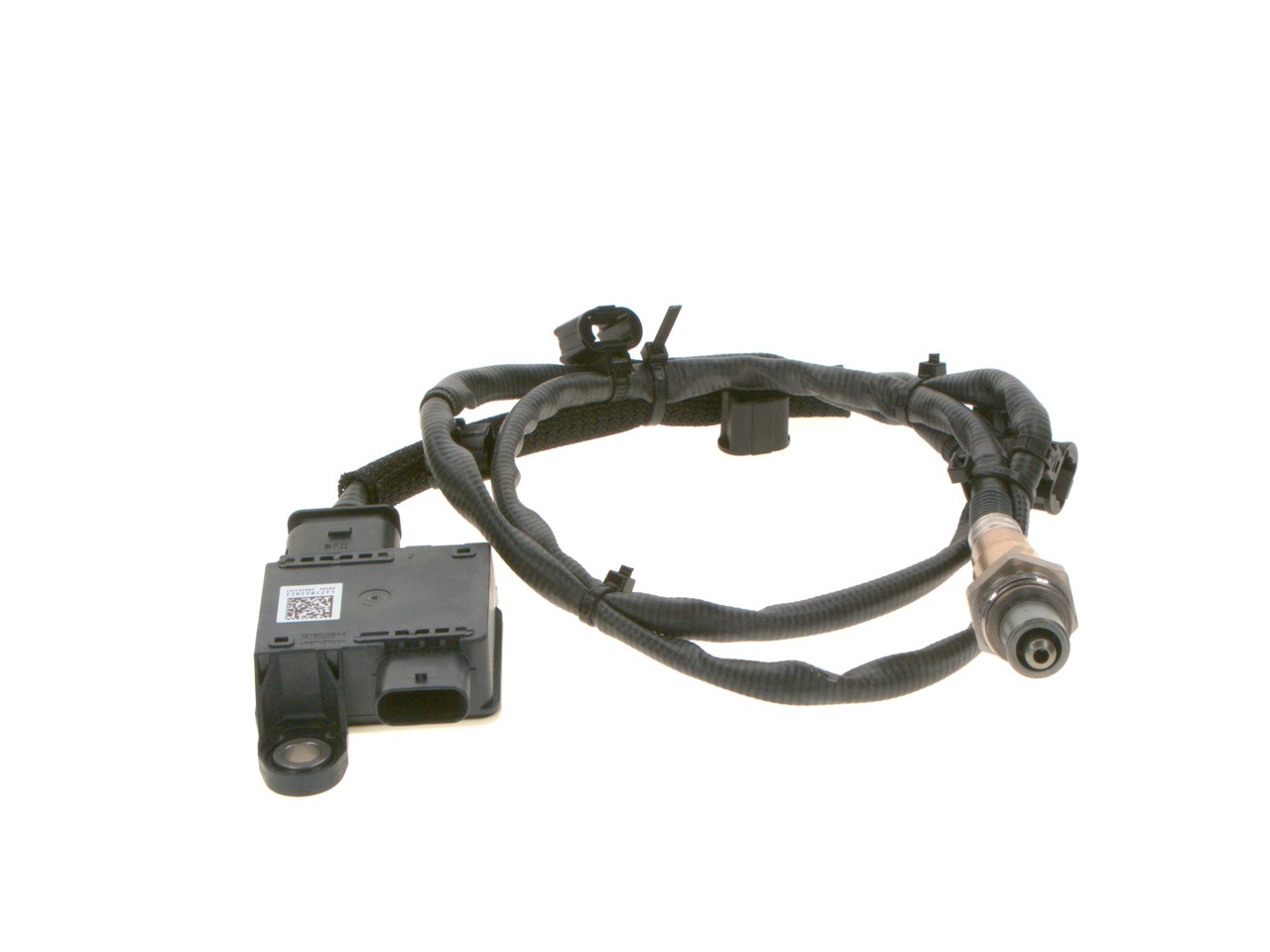 BOSCH Partikelsensor HYUNDAI,KIA 0 281 006 707 392652A400 von Bosch