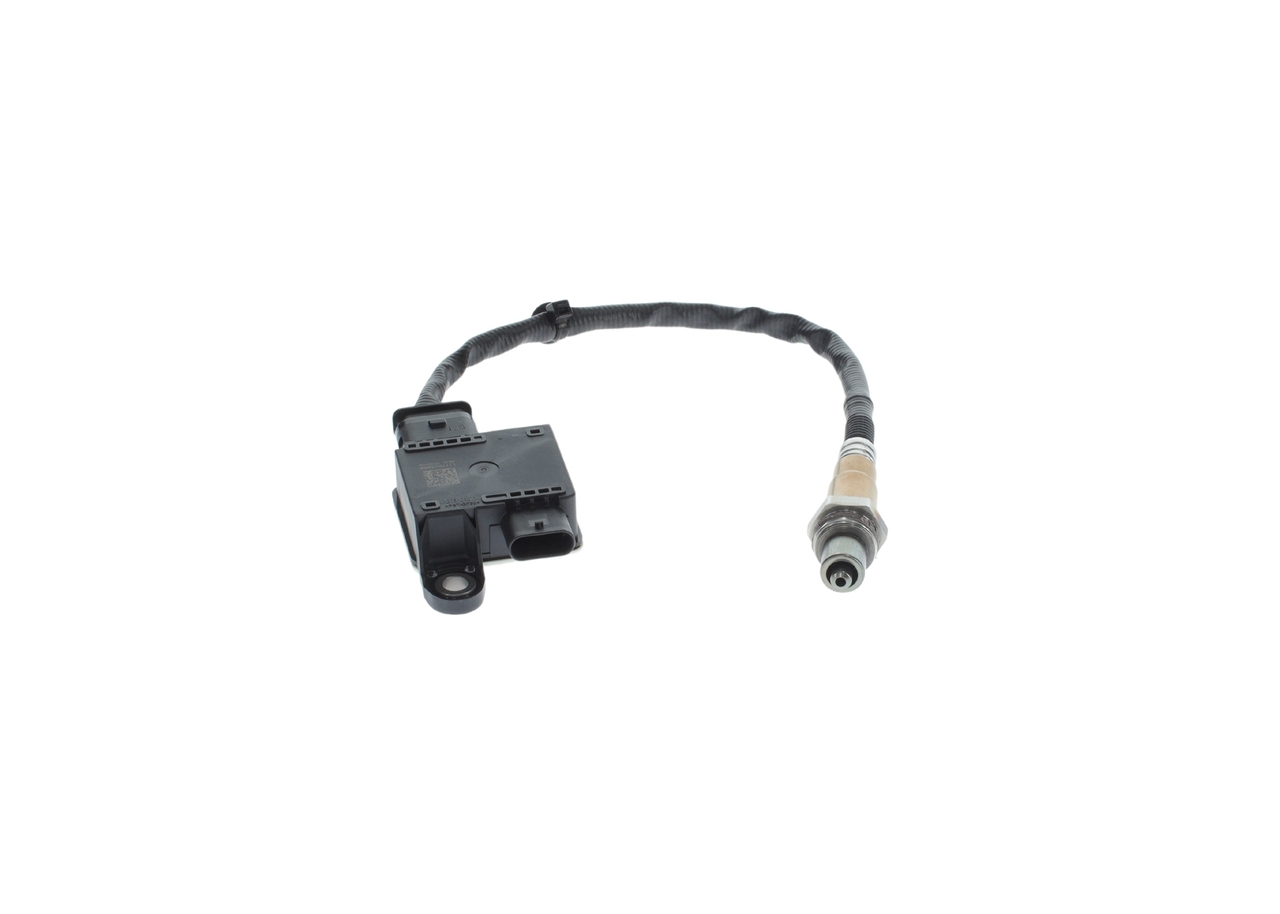 BOSCH Partikelsensor HYUNDAI,KIA 0 281 007 515 392652U250 von Bosch