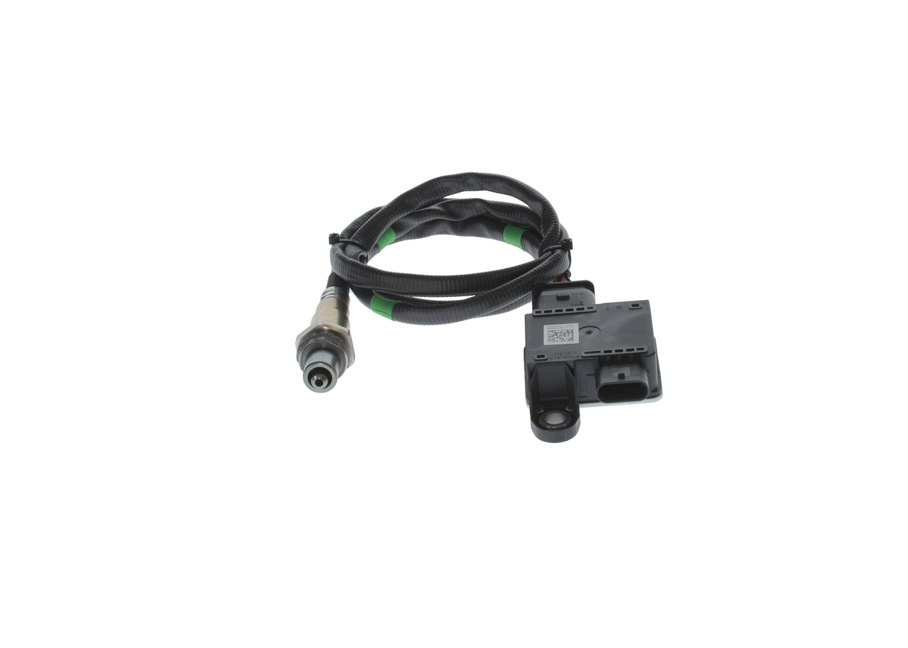 BOSCH Partikelsensor HYUNDAI,KIA 0 281 008 199 392652F500,392652F530 von Bosch