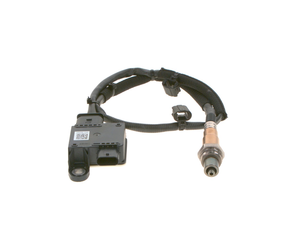 BOSCH Partikelsensor HYUNDAI 0 281 006 613 392652A350 von Bosch