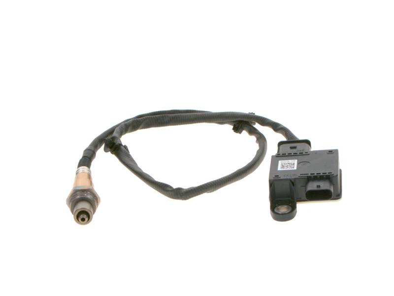 BOSCH Partikelsensor HYUNDAI 0 281 006 702 392654A300 von Bosch