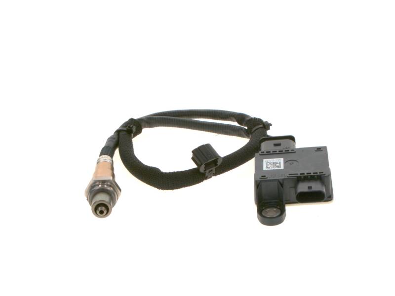 BOSCH Partikelsensor HYUNDAI 0 281 006 722 EGSPM2,392652F350 von Bosch