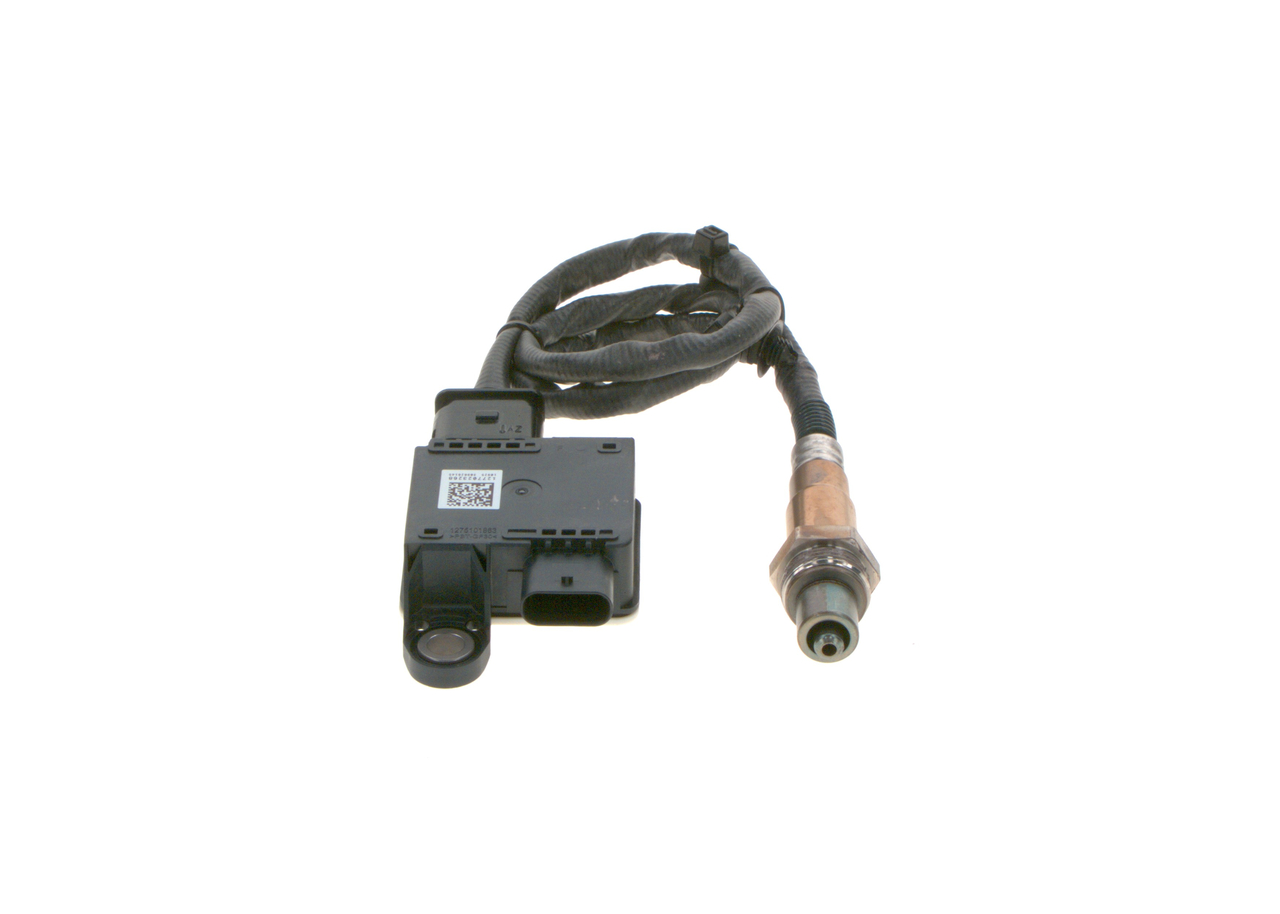 BOSCH Partikelsensor HYUNDAI 0 281 006 923 392654A400 von Bosch