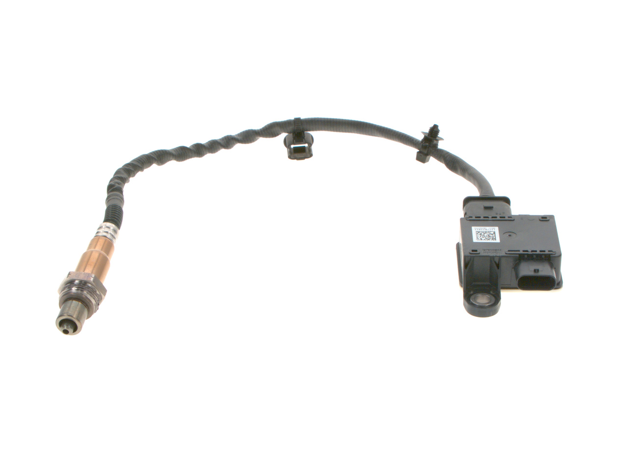 BOSCH Partikelsensor KIA 0 281 006 574 392652A300 von Bosch