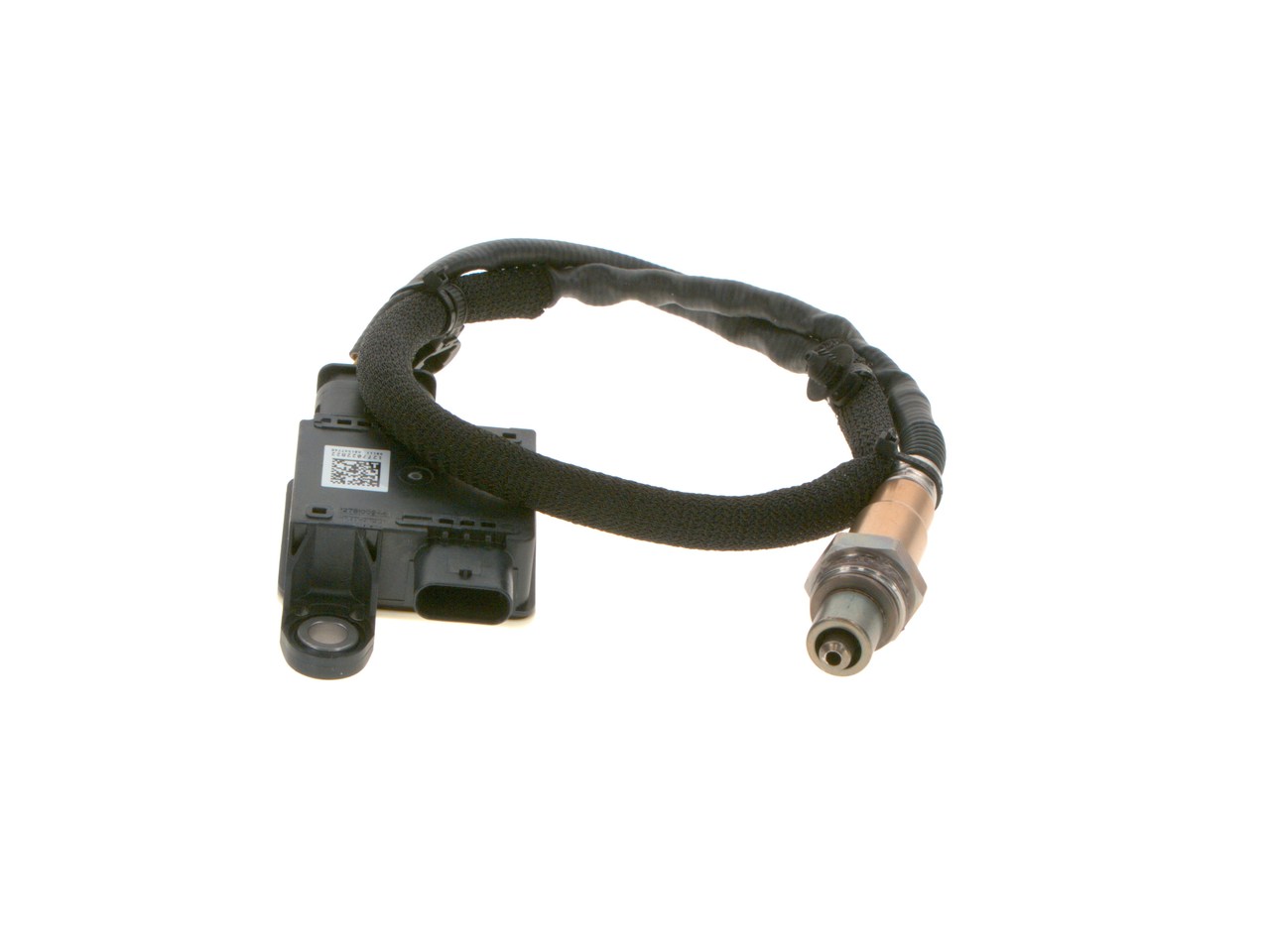 BOSCH Partikelsensor KIA 0 281 006 748 392652A450 von Bosch