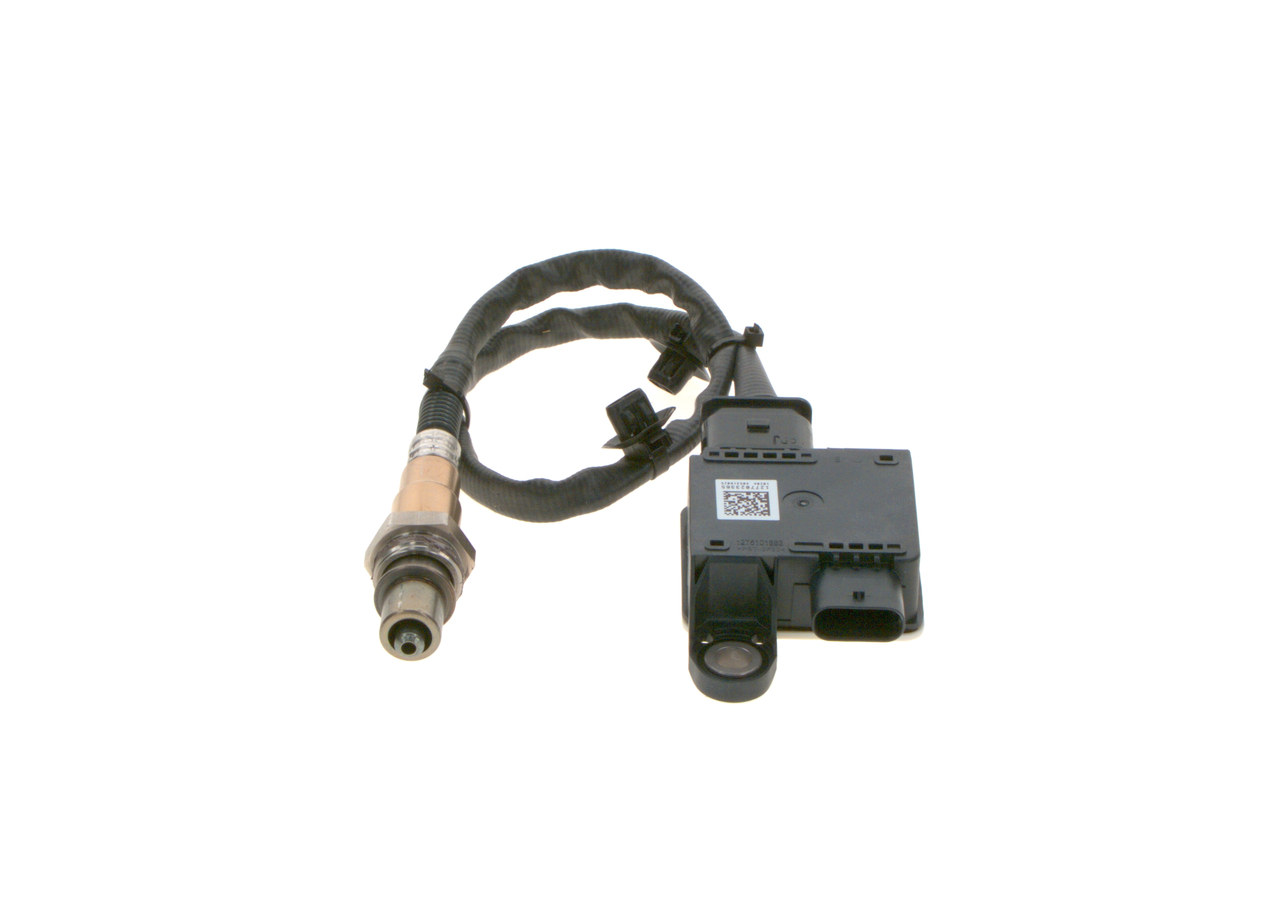 BOSCH Partikelsensor RENAULT 0 281 007 392 227932854R von Bosch