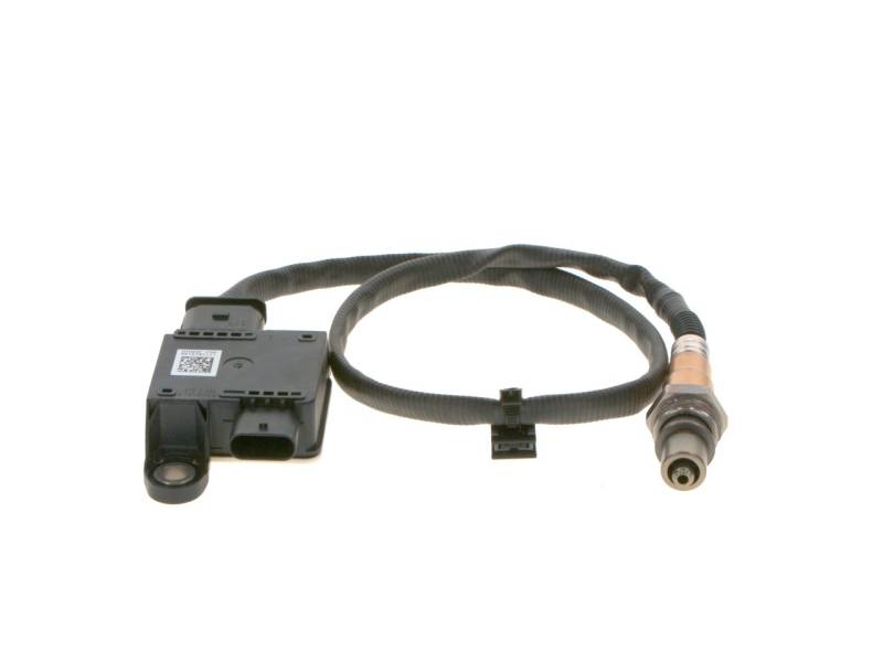 BOSCH Partikelsensor VOLVO 0 281 006 956 32203033 von Bosch