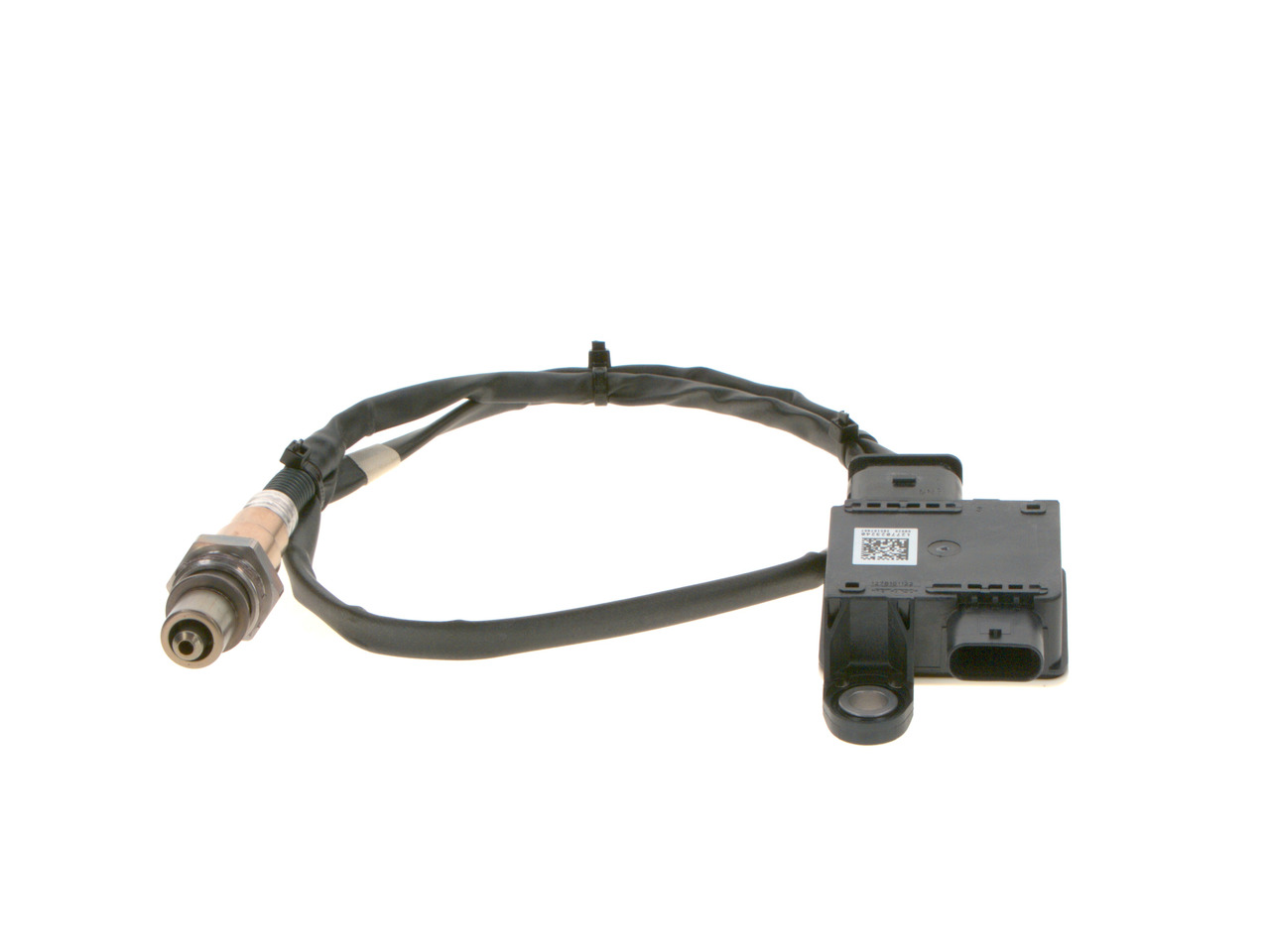 BOSCH Partikelsensor VW 0 281 007 048 03N906261B von Bosch