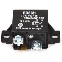 BOSCH Relais, Arbeitsstrom 0 332 002 168 von Bosch