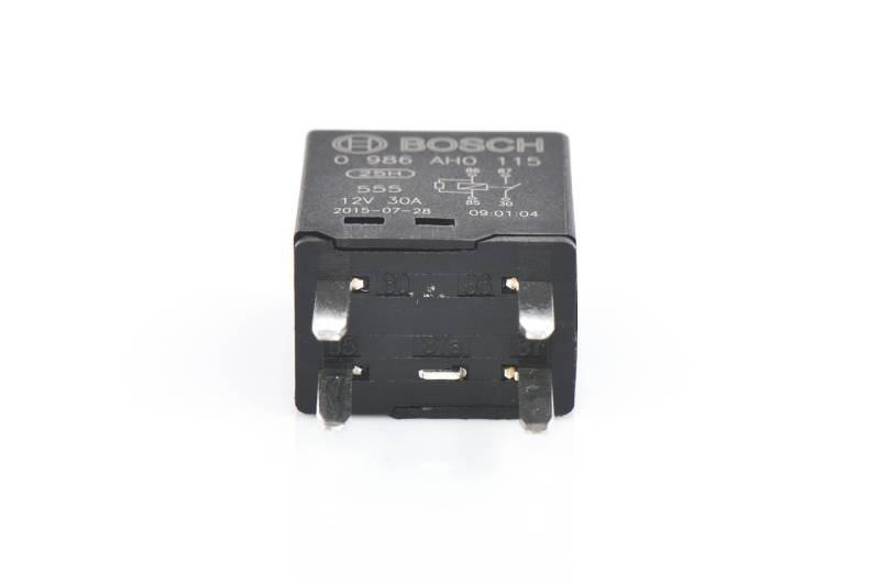 BOSCH Relais 0 986 AH0 115 PW653595,13503102,19116057 13500114 von Bosch