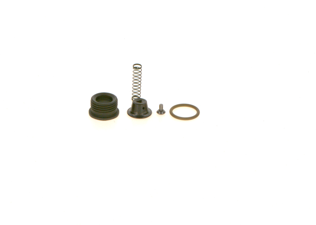 BOSCH Reparatursatz, Common-Rail-System BMW F 00N 201 338 von Bosch