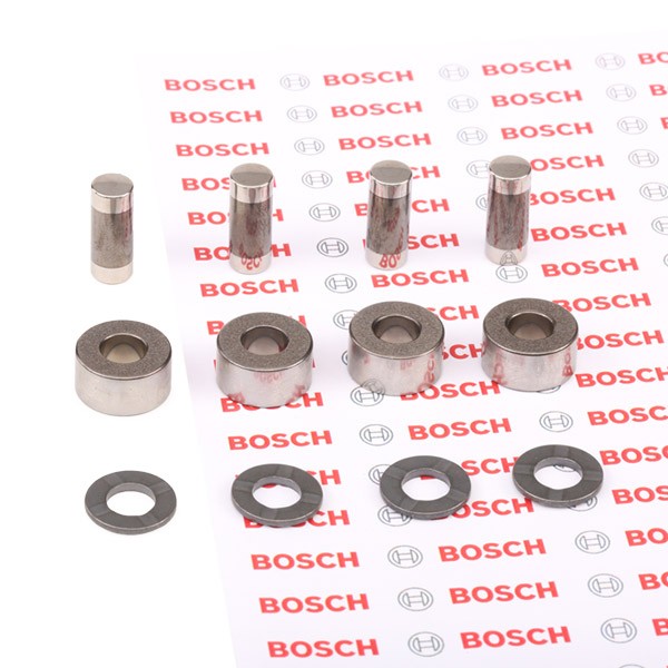 BOSCH Reparatursatz, Zündverteiler 1 467 010 536 3583517,9972183,42536306 5001857916 von Bosch