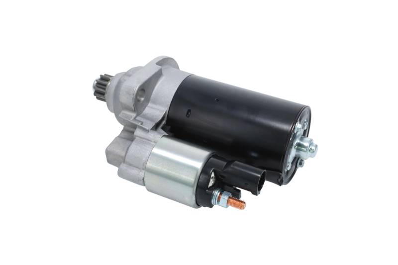 BOSCH SR0455N Starter – kompatibel mit Select Audi TT RS Quattro; Volkswagen Beetle, Golf, Jetta, Passat, Rabbit von Bosch