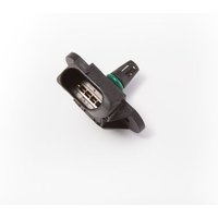 BOSCH Saugrohrdrucksensor 0 261 230 234 Ladedrucksensor,Abgasdrucksensor VW,AUDI,SKODA,Golf IV Schrägheck (1J1),Golf V Schrägheck (1K1),POLO (9N_) von Bosch