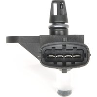 BOSCH Saugrohrdrucksensor 0 261 230 429 Ladedrucksensor,Abgasdrucksensor FORD,VOLVO,FORD USA,Fiesta Mk6 Schrägheck (JA8, JR8),FOCUS III Turnier von Bosch