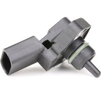 BOSCH Saugrohrdrucksensor 0 281 002 177 Ladedrucksensor,Abgasdrucksensor VW,AUDI,FORD,Golf IV Schrägheck (1J1),POLO (9N_) von Bosch