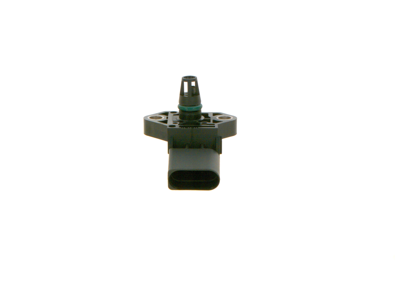 BOSCH Saugrohrdrucksensor AUDI,BENTLEY 0 261 230 278 DSS3TF10300Kpa,038906051K von Bosch