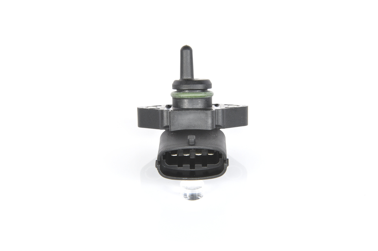 BOSCH Saugrohrdrucksensor FORD,IVECO,RENAULT TRUCKS 0 281 002 316 2R0919501,1698686,82017873 45962066F,5010412448,4893924,1398468,1399525,DSLDF4T von Bosch